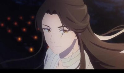 ​天官赐福讲的什么故事 天官赐福咒枷真正用处