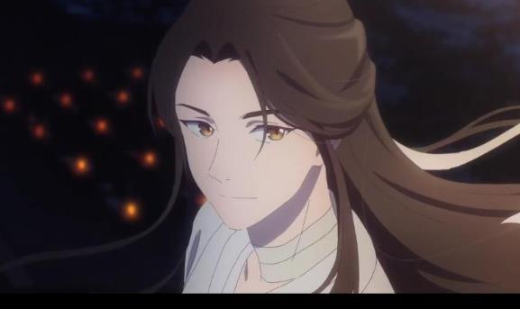 天官赐福讲的什么故事 天官赐福咒枷真正用处