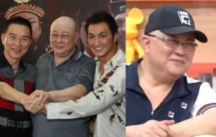 金超群包青天照片 金超群为什么不拍了