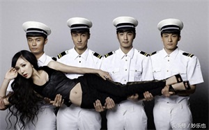 爱情公寓的十二位主演，你还记得他们吗？还喜欢吗？