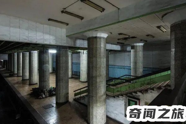 北京地铁三号线的灵异事件(北京地铁三号线诡异传闻)(2)_