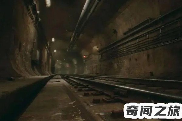 北京地铁三号线的灵异事件(北京地铁三号线诡异传闻)(3)_