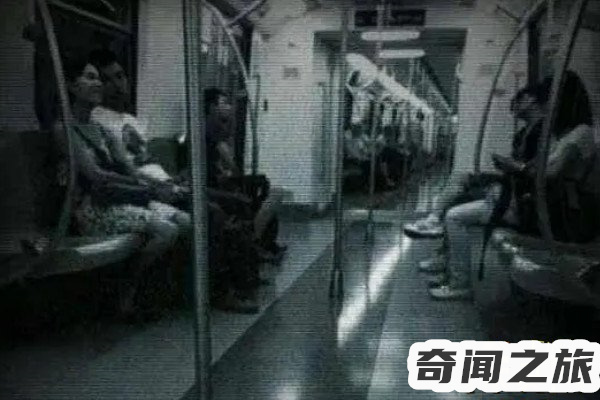 北京地铁三号线的灵异事件(北京地铁三号线诡异传闻)(4)_