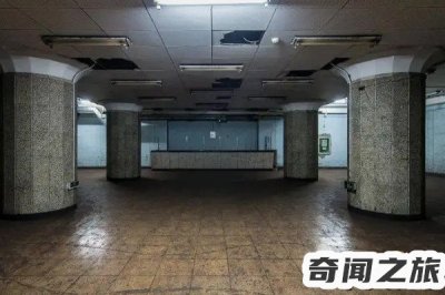 ​北京地铁三号线的灵异事件(北京地铁三号线诡异传闻)