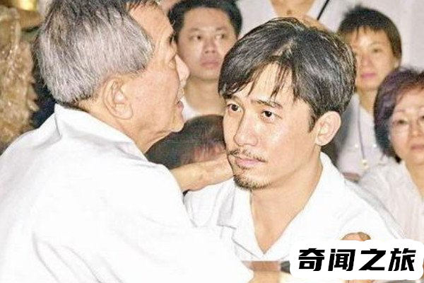 泰国白龙王和张国荣(张国荣跟泰国白龙王是怎么回事)(3)_