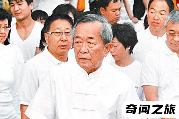 泰国白龙王和张国荣(张国荣跟泰国白龙王是怎么回事)(2)_