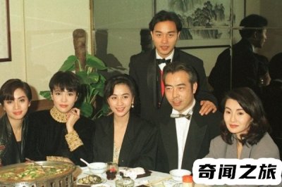 ​泰国白龙王和张国荣(张国荣跟泰国白龙王是怎么回事)