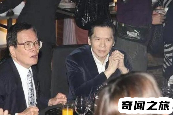 泰国白龙王和张国荣(张国荣跟泰国白龙王是怎么回事)(4)_