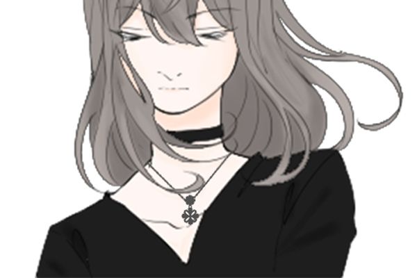 突然就不那么喜欢一个人了 内心也没有什么波澜