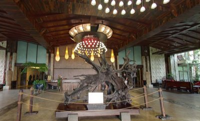 ​广东最正宗的温泉在哪里（广东天然温泉排名前十名）