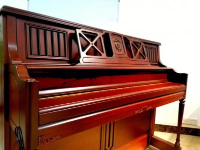 ​韩国原装进口三益钢琴（韩国三益品牌钢琴介绍）