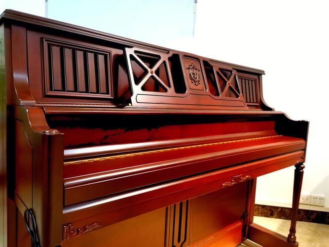 韩国原装进口三益钢琴（韩国三益品牌钢琴介绍）