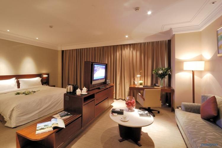 4.寻找合适的酒店