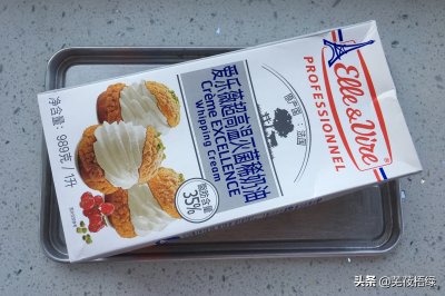 ​淡奶油开封后最多可以放多少天（淡奶油开封后怎么保存）