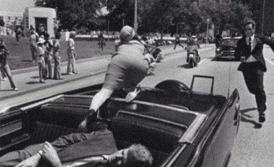 ​美国四大悬案真实故事（开膛手杰克凶手至今逍遥法外）