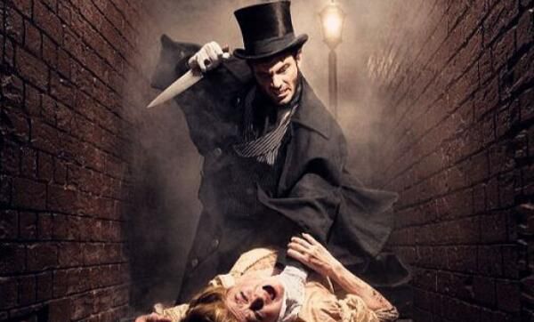 美国四大悬案真实故事（开膛手杰克凶手至今逍遥法外）(4)_