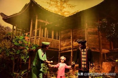 ​我国56个民族具体哪些你知道吗？