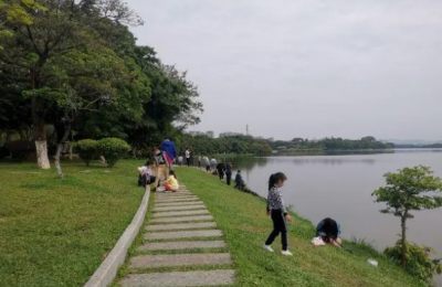​东莞有什么好玩的地方（松山湖风景区值得去吗）