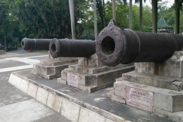 东莞有什么好玩的地方（松山湖风景区值得去吗）(3)_