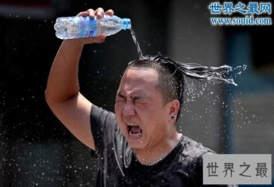 ​中国四大火炉城市和新四大火炉，盘点热死过人的城市