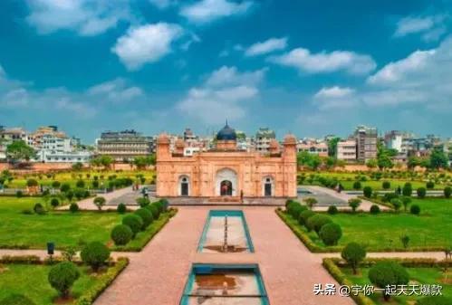 人口最多的国家排名(世界上人口最多的十个国家)