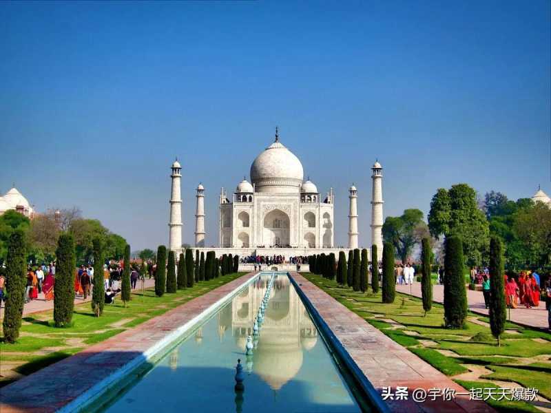 人口最多的国家排名(世界上人口最多的十个国家)