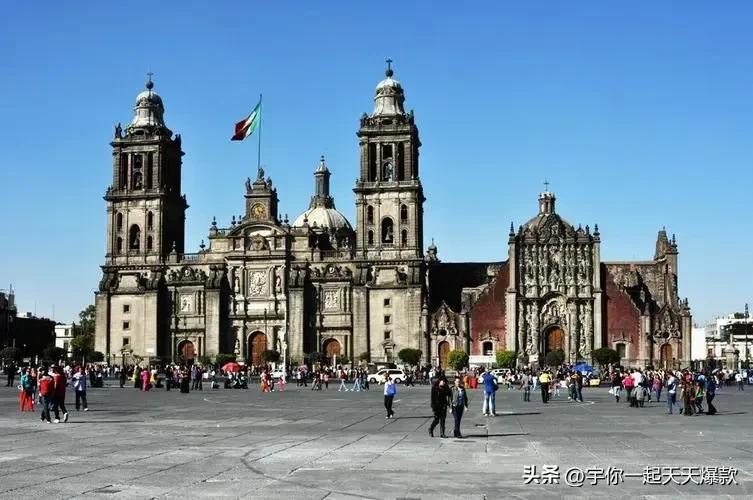 人口最多的国家排名(世界上人口最多的十个国家)