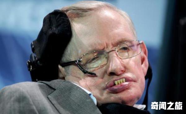 2035年丧尸病毒的出现（霍金预言过世界末日）(3)_