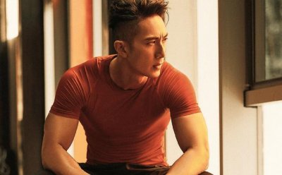 ​最受欢迎的10位泰国男明星（他是一个来自文莱的男星）