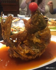 ​山东人喜欢吃什么东西(山东人特色食物)