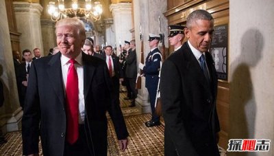 ​奥巴马和特朗普的差距 奥巴马和特朗普十大区别