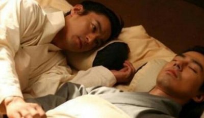 ​龙阳之好是指什么意思，就是同性恋(最早出现于战国时期)