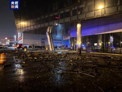 ​对话俄罗斯华侨华人青年联合会执行会长：当地整体情况较稳定，已号召侨胞献血