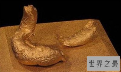 ​吃大便成为日本人流行餐 竟然要花50万人民币才能享用