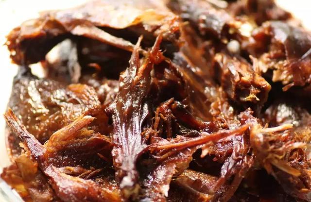 酱板鸭湖南哪里的最正宗(酱板鸭起源于哪里)