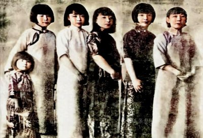 ​张首芳一生呵护弟弟张学良：晚年生活困苦，卖唯一首饰为少帅买书