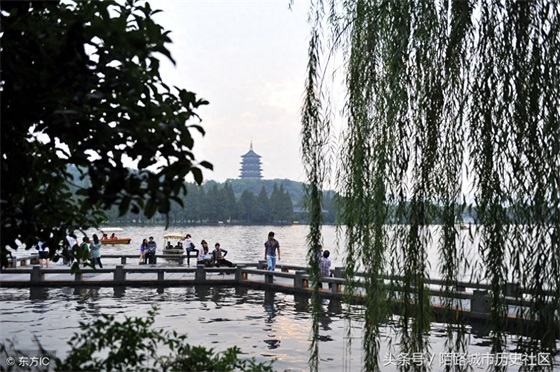 盘点杭州情侣必去的十个地方，情侣们有没有心动，赶快行动吧