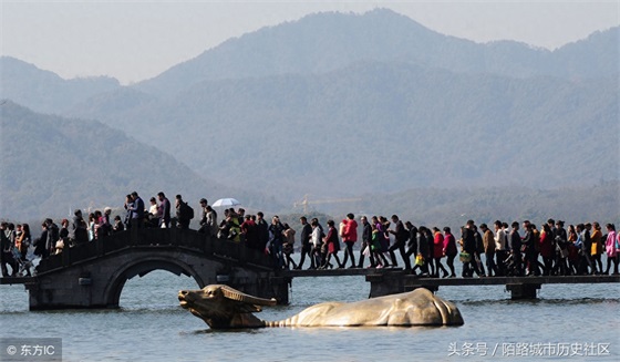 盘点杭州情侣必去的十个地方，情侣们有没有心动，赶快行动吧