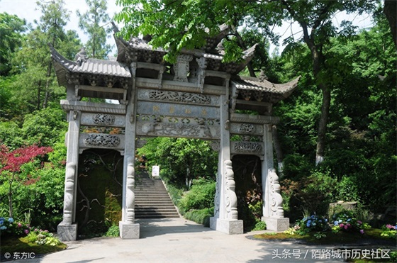 盘点杭州情侣必去的十个地方，情侣们有没有心动，赶快行动吧