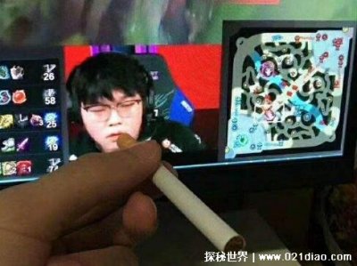 ​阿斌房东太太是什么梗，对lol职业上单选手bin的调侃