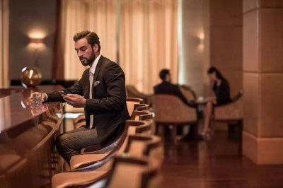 ​福州手工西服定做（福州戈享西服定制）