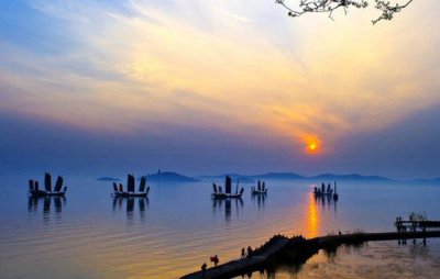 ​湖州市的湖叫什么 指的是什么地方哪个湖泊