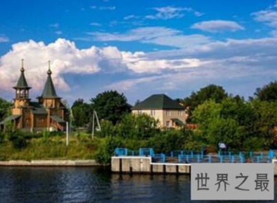 ​最长的河流叫什么有多长 有什么故事快来看看吧