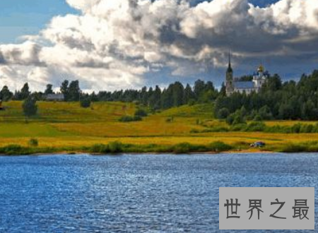 最长的河流叫什么有多长 有什么故事快来看看吧