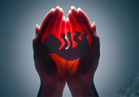 堕胎是不是会导致运势不好?据说是被婴灵缠身了