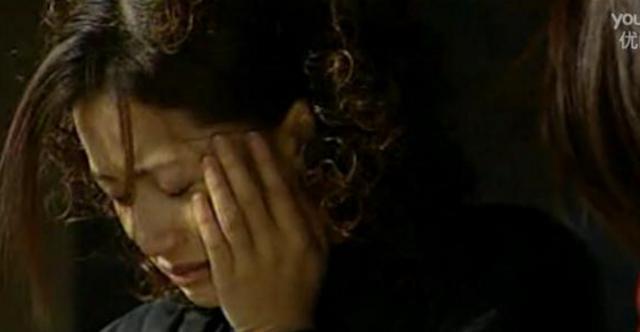 这样不做作的女星，真的是太少了