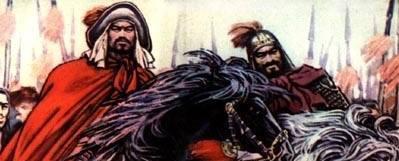 从古到今不通婚的几大姓氏，如有违反就是违背祖制大逆不道