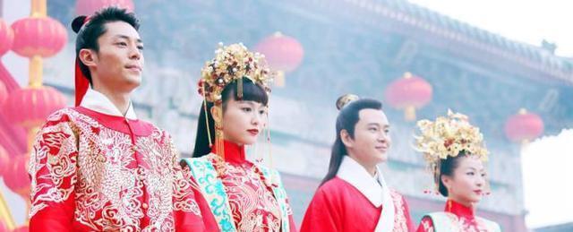 从古到今不通婚的几大姓氏，如有违反就是违背祖制大逆不道