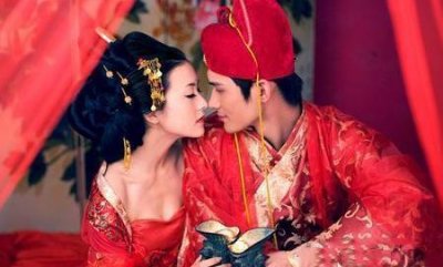 ​从古到今不通婚的几大姓氏，如有违反就是违背祖制大逆不道