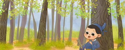 ​毛遂自荐的故事 毛遂自荐的故事简介